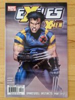 Exiles X-Men