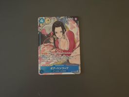 Hancock ST17-004 One Piece JP