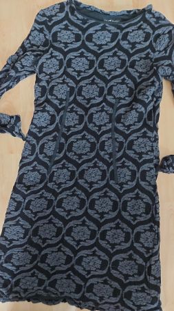 Schönes Kleid von Evelin Brandt