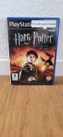 PS 2 - Harry Potter and the Goblet of Fire