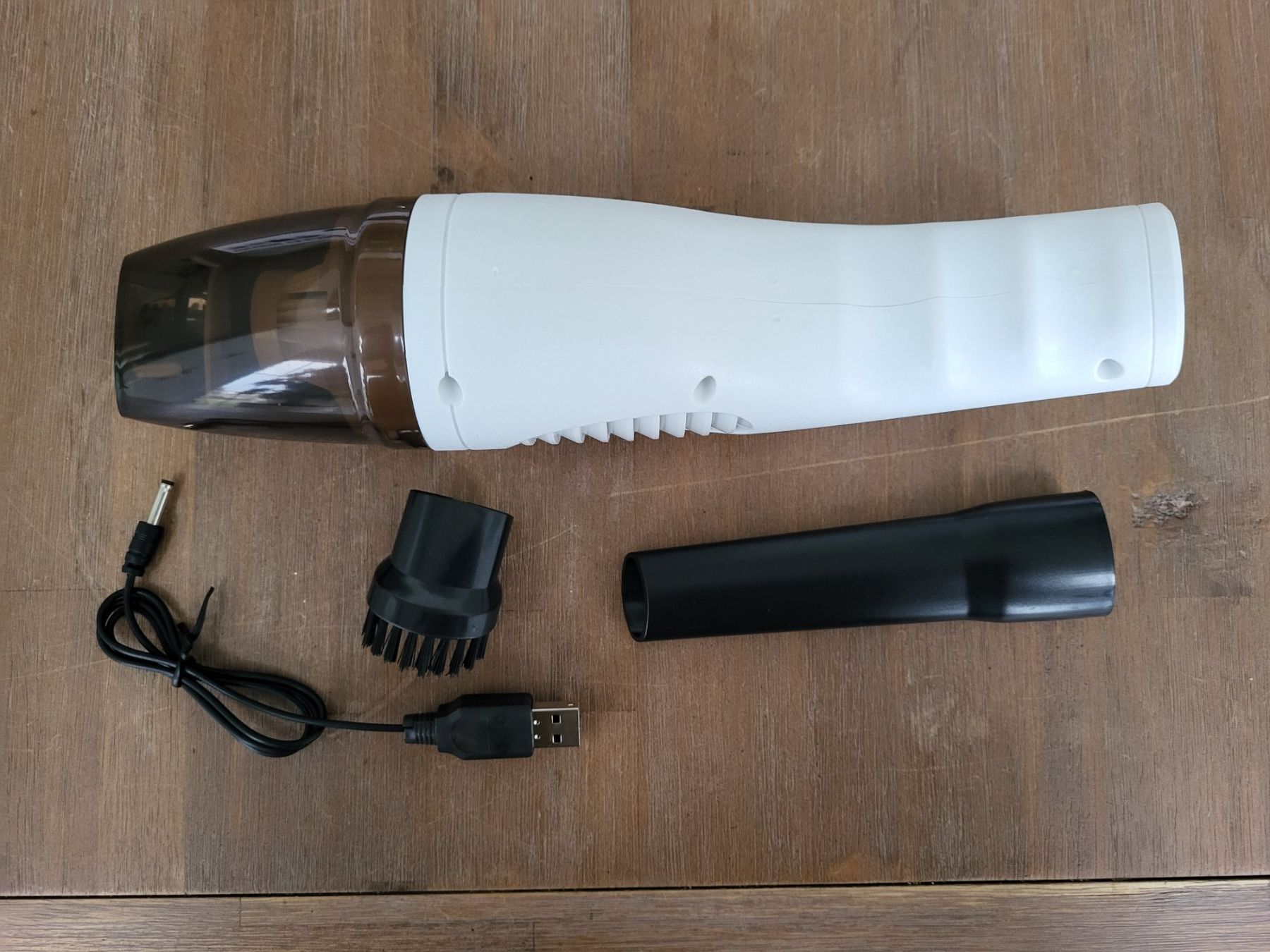 Aspirapolveri & Accessori: MINI HANDSAUGER FÜR AUTO ECT – Nuovo e nell'imballaggio originale da Lommiswil venduto da Fridu_C 2