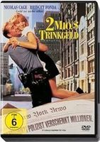 2 MIO $ TRINKGELD Nicolas Cage Bridget Fonda   > SAMMELPORTO