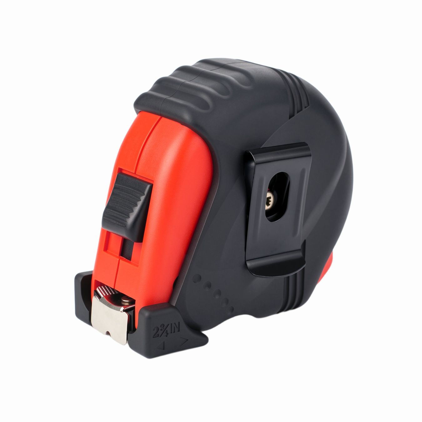 Misurare: 12 Stück Massband 5m | Rollmeter – Nuovo e nell'imballaggio originale da Grono venduto da Lasershop 1