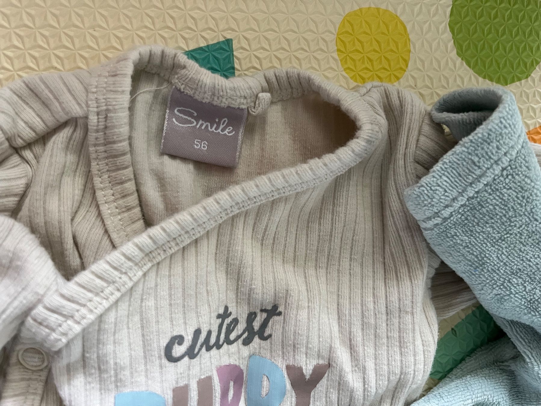 Lotti & Set di vestiti: Schönes Set von Smile – Usato da Villnachern venduto da schudelinho 1