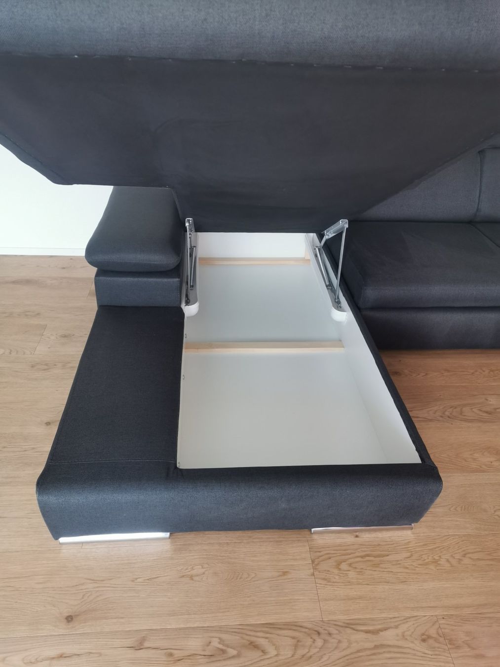 Divani: Bettsofa – Usato da Interlaken venduto da lil_j66h 3