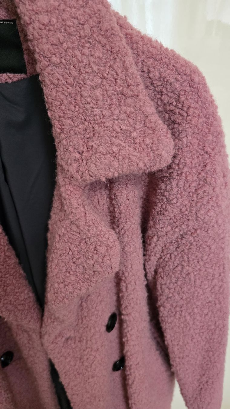 Vestes: Giacca Teddy ONLY – D'occasion à Locarno par shoppingme 1