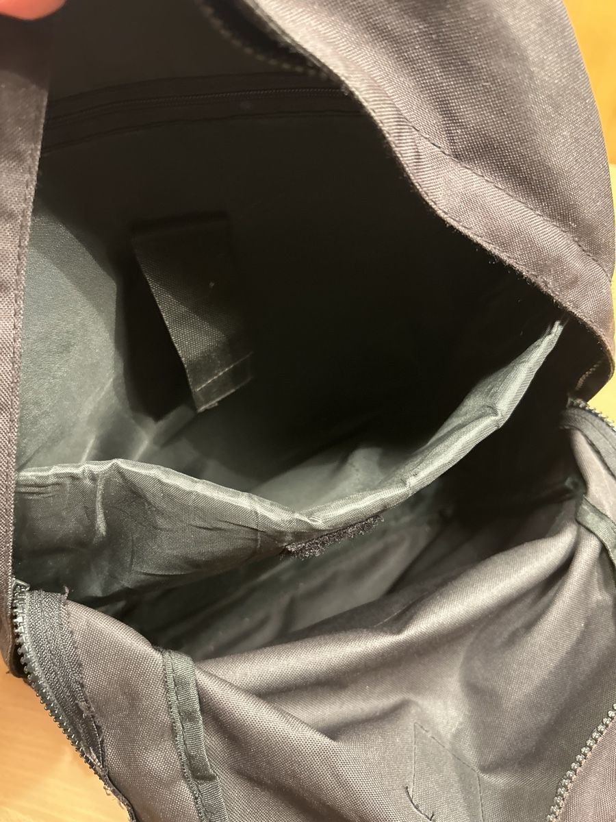 Ellesse Sacs à dos: Ellesse Rucksack – D'occasion à sempach station par yokohama02 4