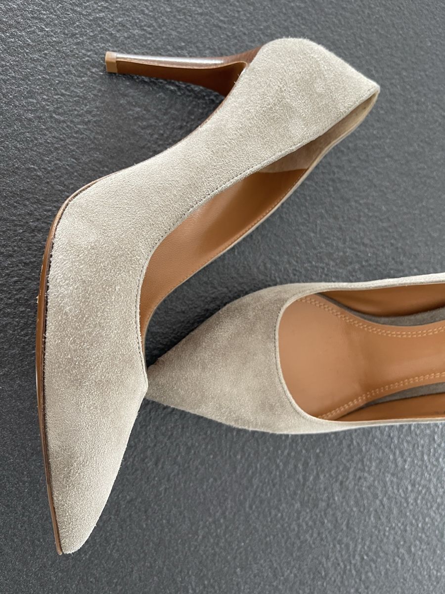 Ralph Lauren Scarpe da donna: Ralph Lauren Schuhe – Usato da Savognin venduto da Texas95 1
