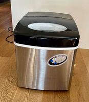 Icebull IB20SS Eiswürfelmaschine, 20 kg Eis/Tag  3 Grössen