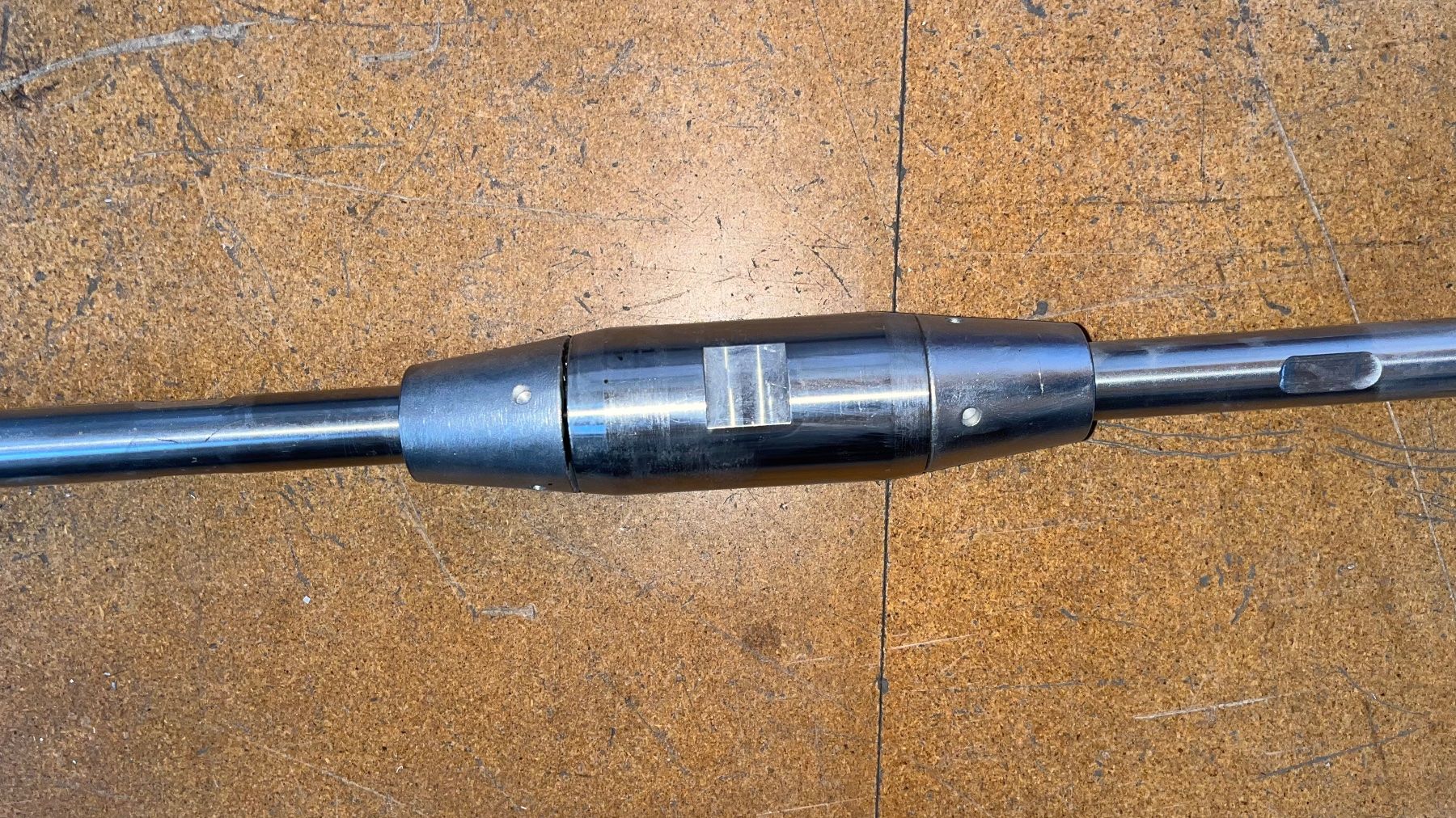 Rifugi: Inox Zugstangen Vordach – Nuovo (secondo la descrizione) da Nennigkofen venduto da XEAG 4