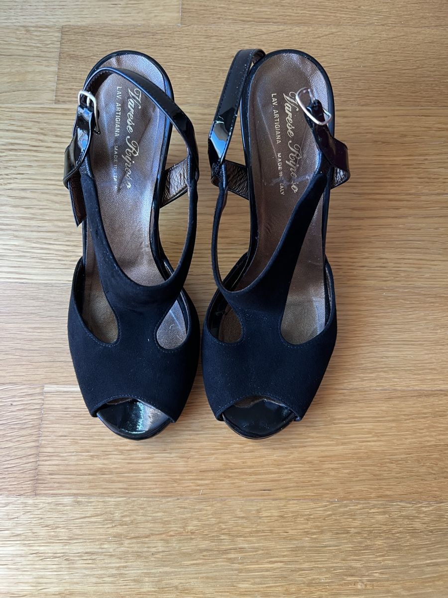 Scarpe da donna: Scarpe Made in Italy! – Usato da Bôle venduto da dany2021 5