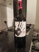 Rotwein Paco Garcia Magnum Crianza 2010 1.5L