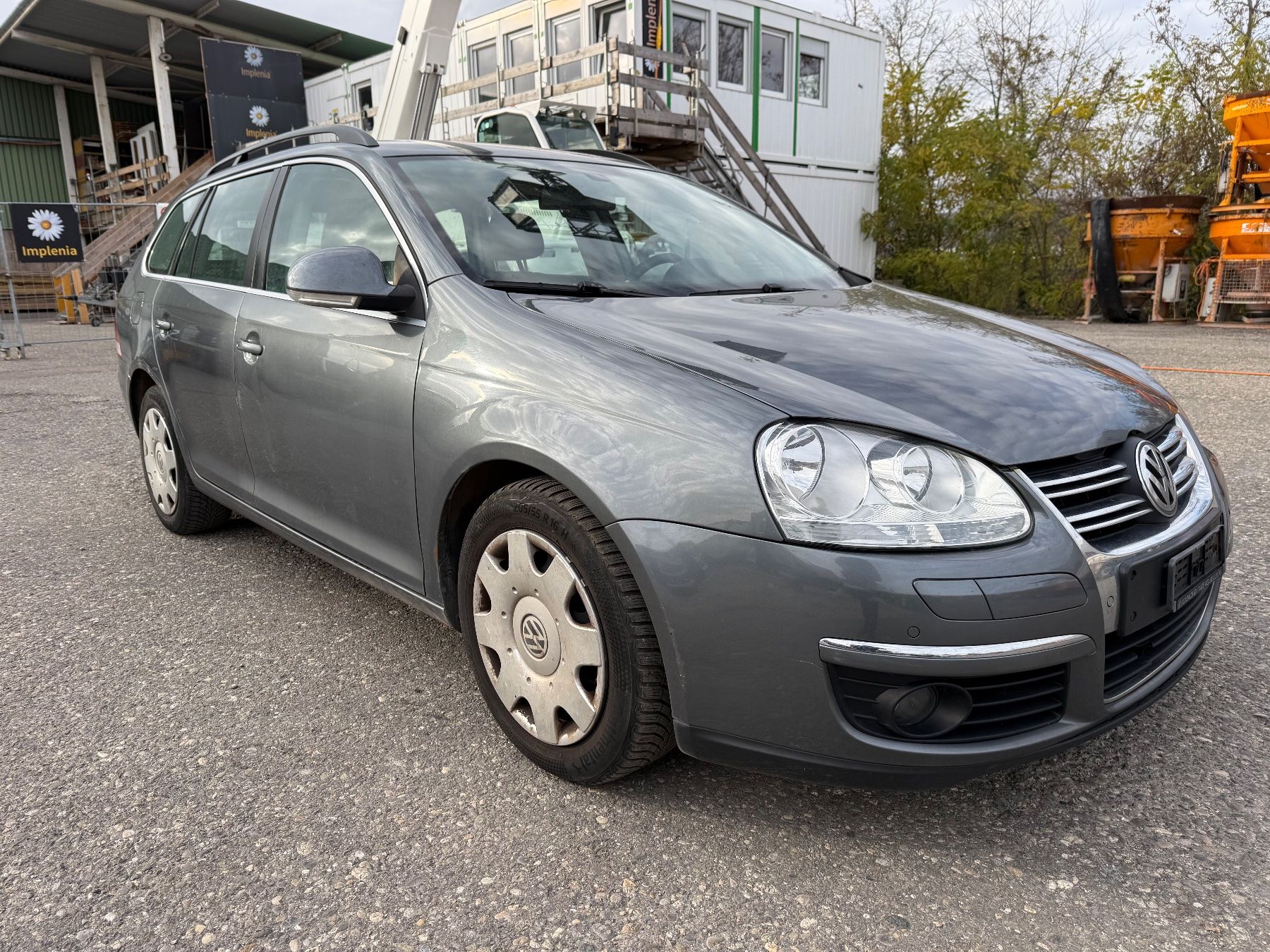 VW Autos: VW Golf Var. 1.4TSI – Gebraucht aus Augst BL von inf_6pwb 4