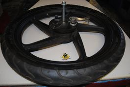 Mofa Felge Vorderrad Byebike occ