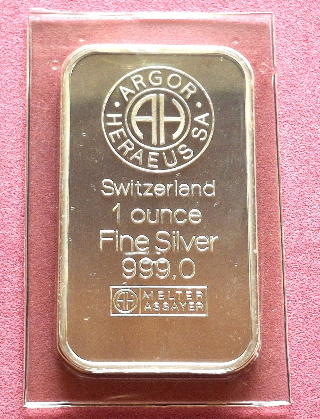 Edelmetalle: SCHÖNE SCHWEIZ - BADEN - OVP – Gebraucht aus Boniswil von dpd4coins 1