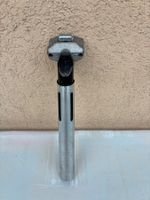 Gipiemme Sattelstütze 26.8mm Rennvelo