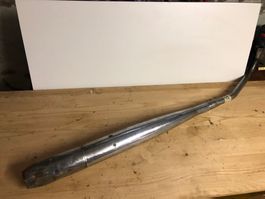 Auspuff Sachs Mofa Töffli 502 Zigarre 503