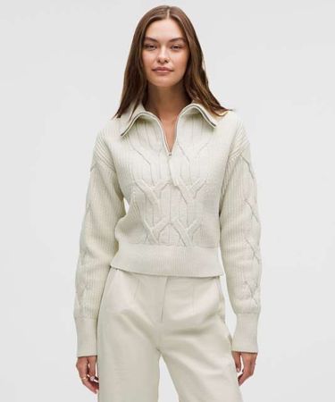 Lululemon Pullover