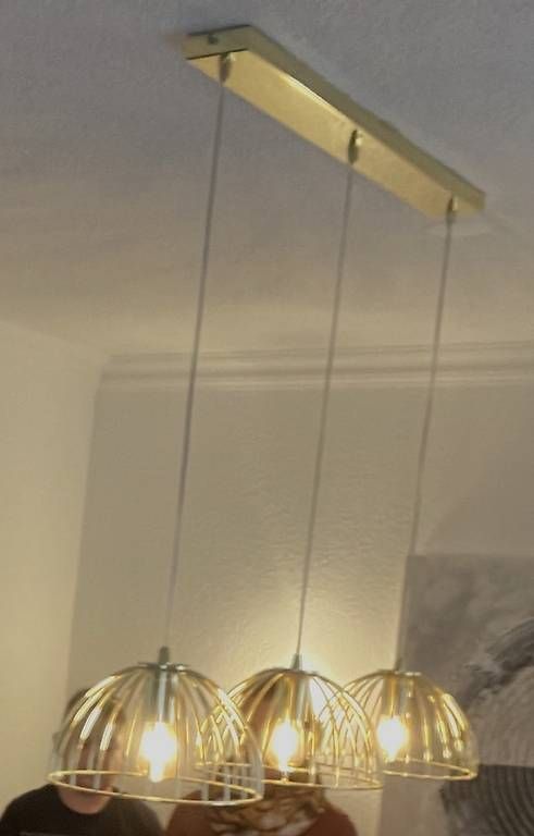 Lampadari & plafoniere: Deckenlampe – Usato da Stetten SH venduto da snoopy-8585