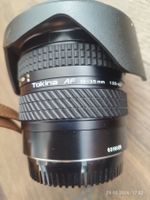 Tokina af Weitwinkel Für Canon