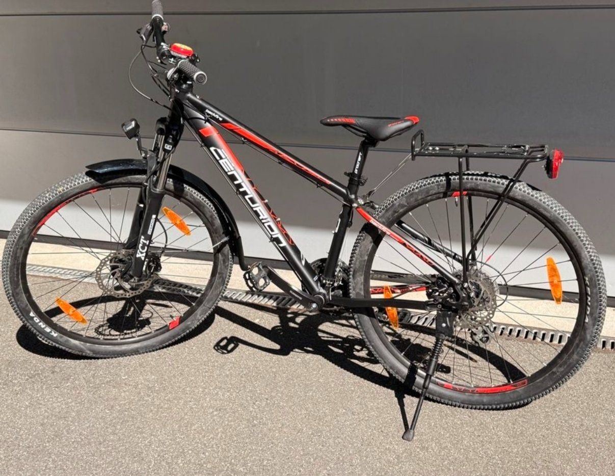 Biciclette: Centurion Backfire Comp 30 Mountain Bike – Usato da Chur venduto da tun_dy8m