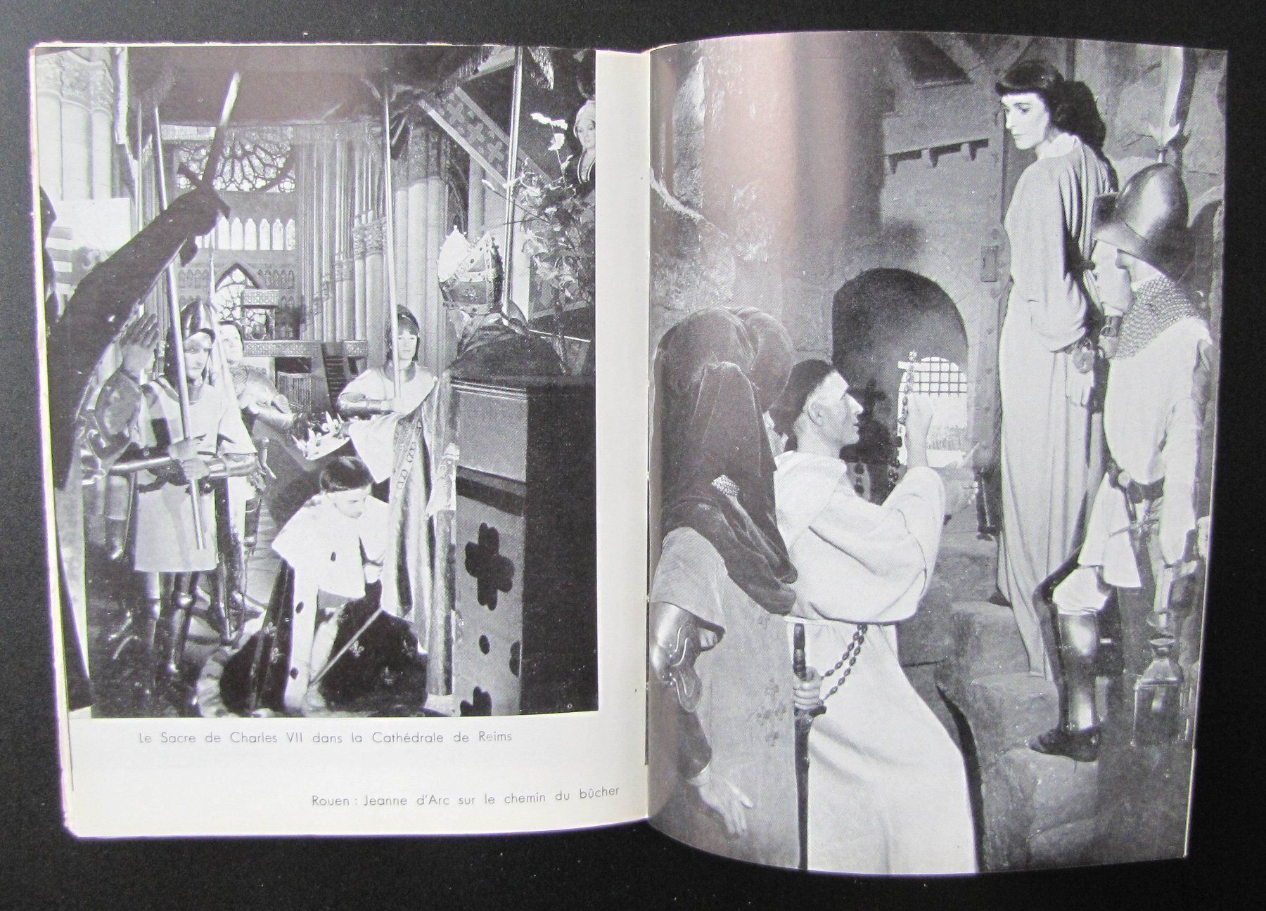 Libri: Le Musée Grévin par Claude Cézan (1966) – Usato da Genève venduto da Brindisina2019 8