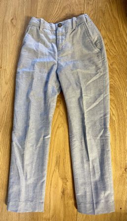 Sommer Chino Hosen für Kinder , Gr. 116