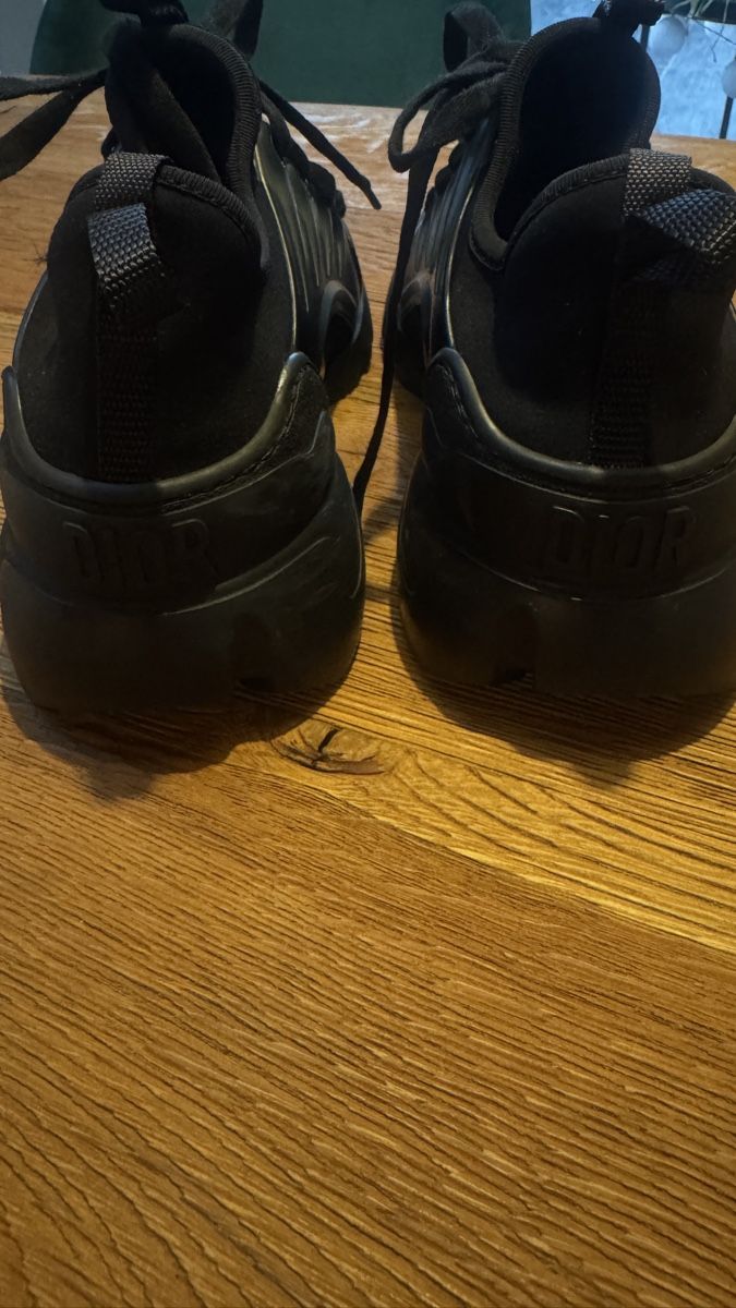 Dior Scarpe da donna: Dior Sneaker D connect Gr 37 – Nuovo (secondo la descrizione) da Boswil venduto da Chadri_5 2