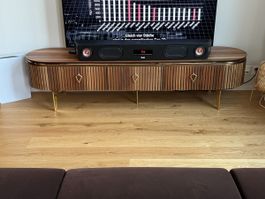 Sideboard / TV Regal
