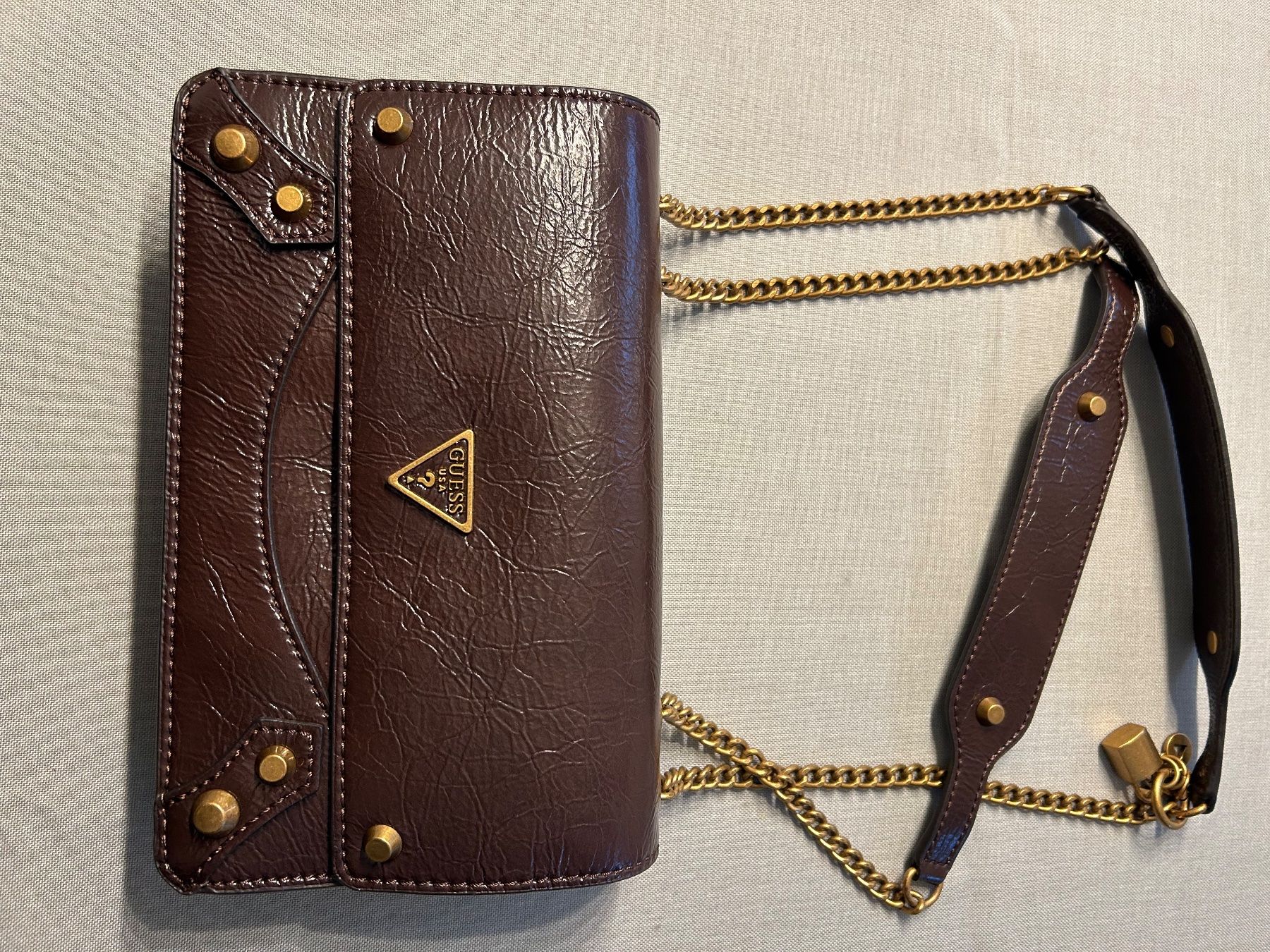 Guess Borse da donna: GUESS Handtasche – Usato da Widnau venduto da FuxinderGasse