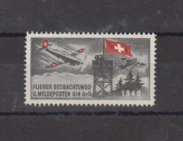 Flieger Beobachter 28/1**  Kat.10.-