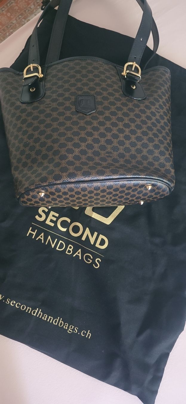 Celine Borse da donna: Sac CELINE  neu  – Nuovo e nell'imballaggio originale da Effretikon venduto da rinuom01 2