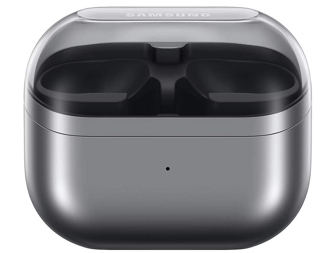Samsung Caricabatterie: Original Samsung Galaxy Buds3 Pro Ladecase Charging Case NEU – Nuovo e nell'imballaggio originale da Effretikon venduto da SEMOUNA 6