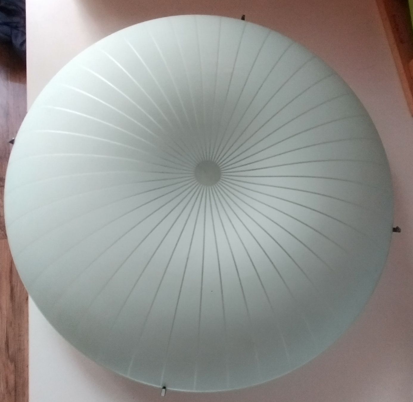 Ikea Lampadari & plafoniere: Deckenleuchte IKEA – Usato da Bönigen B. Interlaken venduto da sevona 1