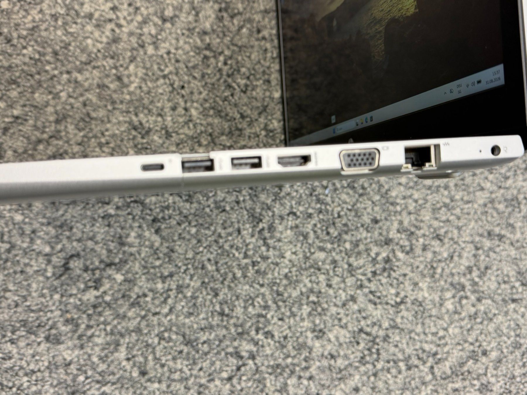Hewlett Packard Notebooks: HP ProBook 470 G5 2VP39EA – Gebraucht aus Spiez von eag01 4