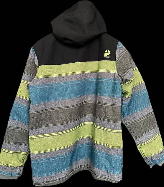 Giacche & Cappotti: Protest Kinder-/Jugend-Winterjacke, Grösse 164 – Usato da Bassersdorf venduto da Darione 1