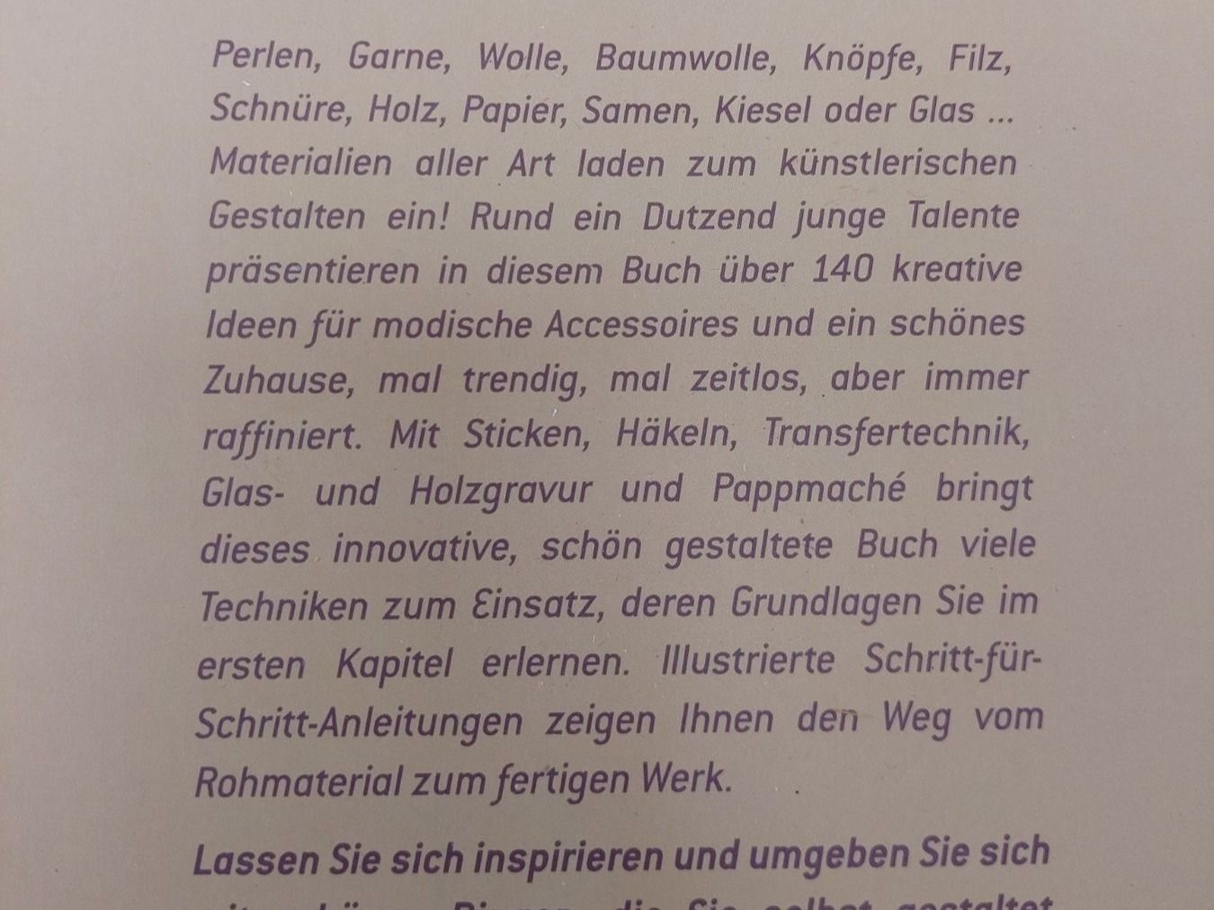 Libri: 3 STK HÜBSCHE STRICKBÜCHER – Usato da Huttwil venduto da Kunterbuntli 4