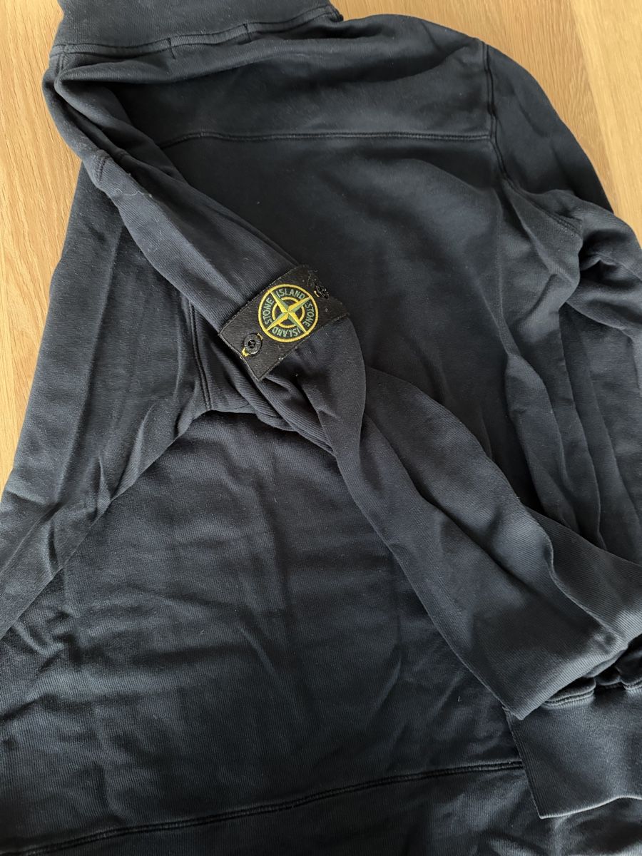 Stone Island Pulls & Sweat-shirts: Pullover Stone Island – D'occasion à Winkel par AnnBach