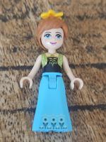 lego figurine disney princesse dp019 Anna -