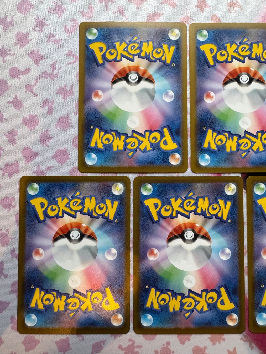 Pokémon Carte collezionabili: Pokemon m2a Mega Dream Ex Set japanisch – Usato da Arbon venduto da RockyHusky2017 4