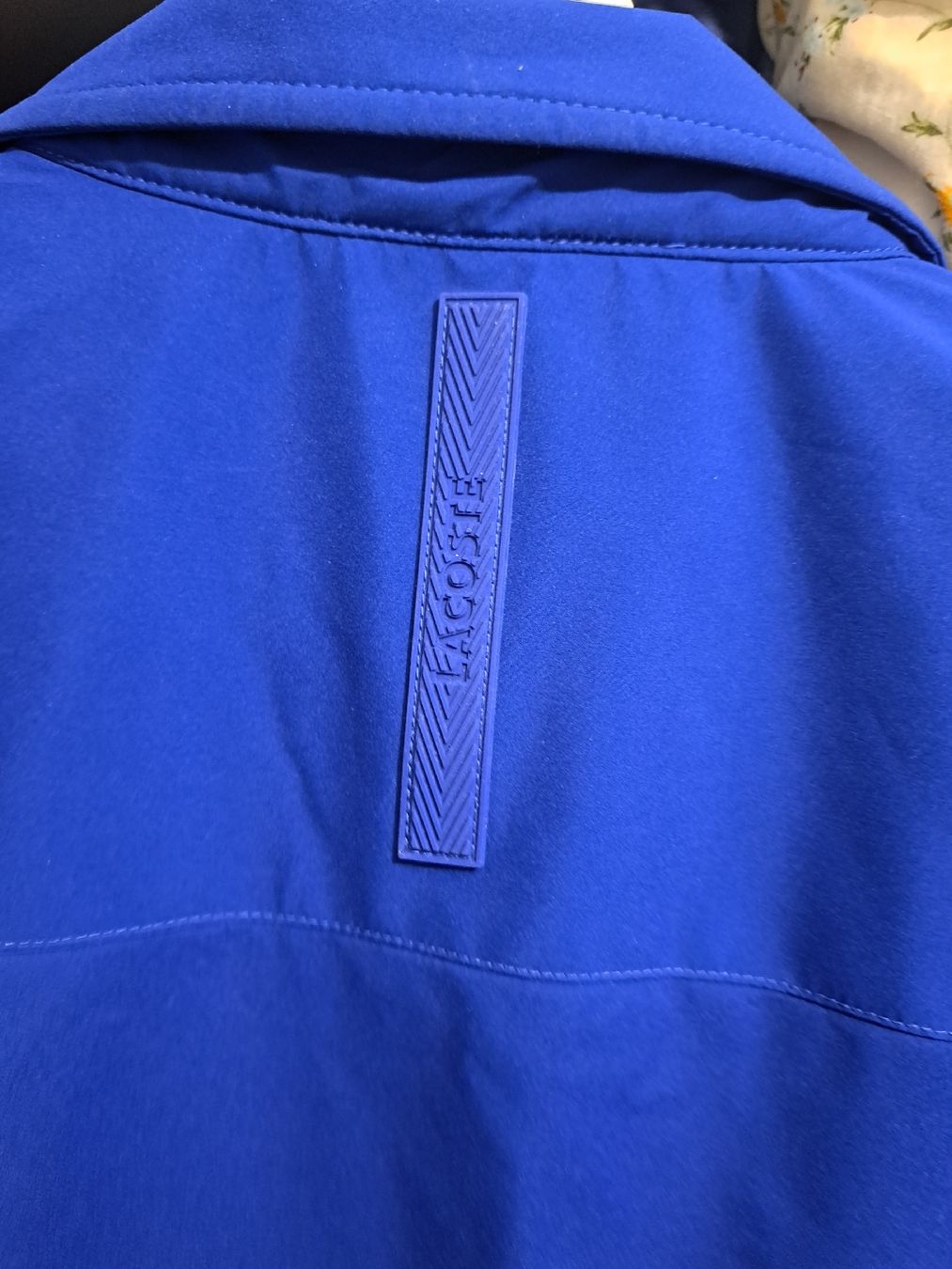 Lacoste Jacken: Lacoste Jacke L – Neu (gemäss Beschreibung) aus Zofingen von pietersz 3