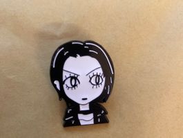 Pin's Manga Nana - Accessoire Tendance et Unique