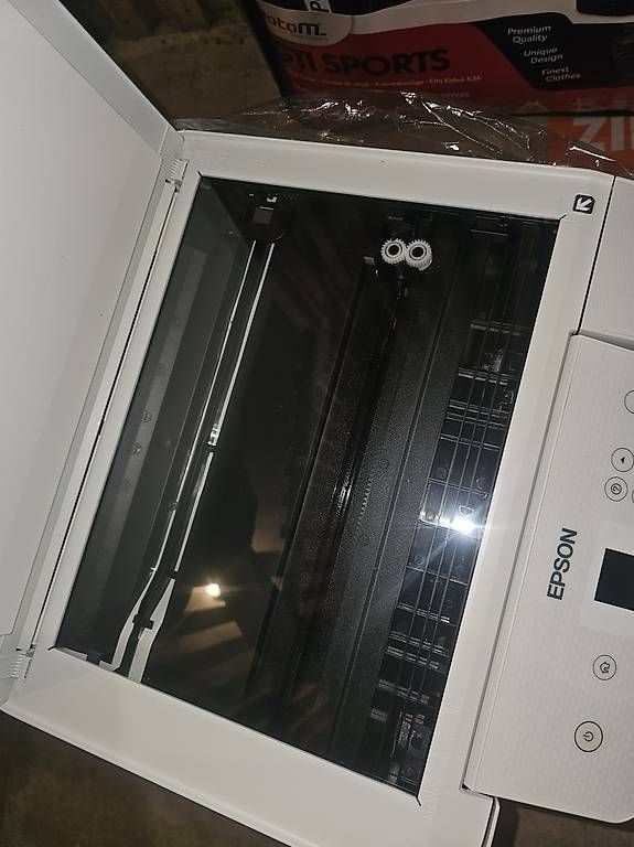 Epson Drucker: EPSON 2826 Drucker – Defekt aus St.Gallen von amaka01 1