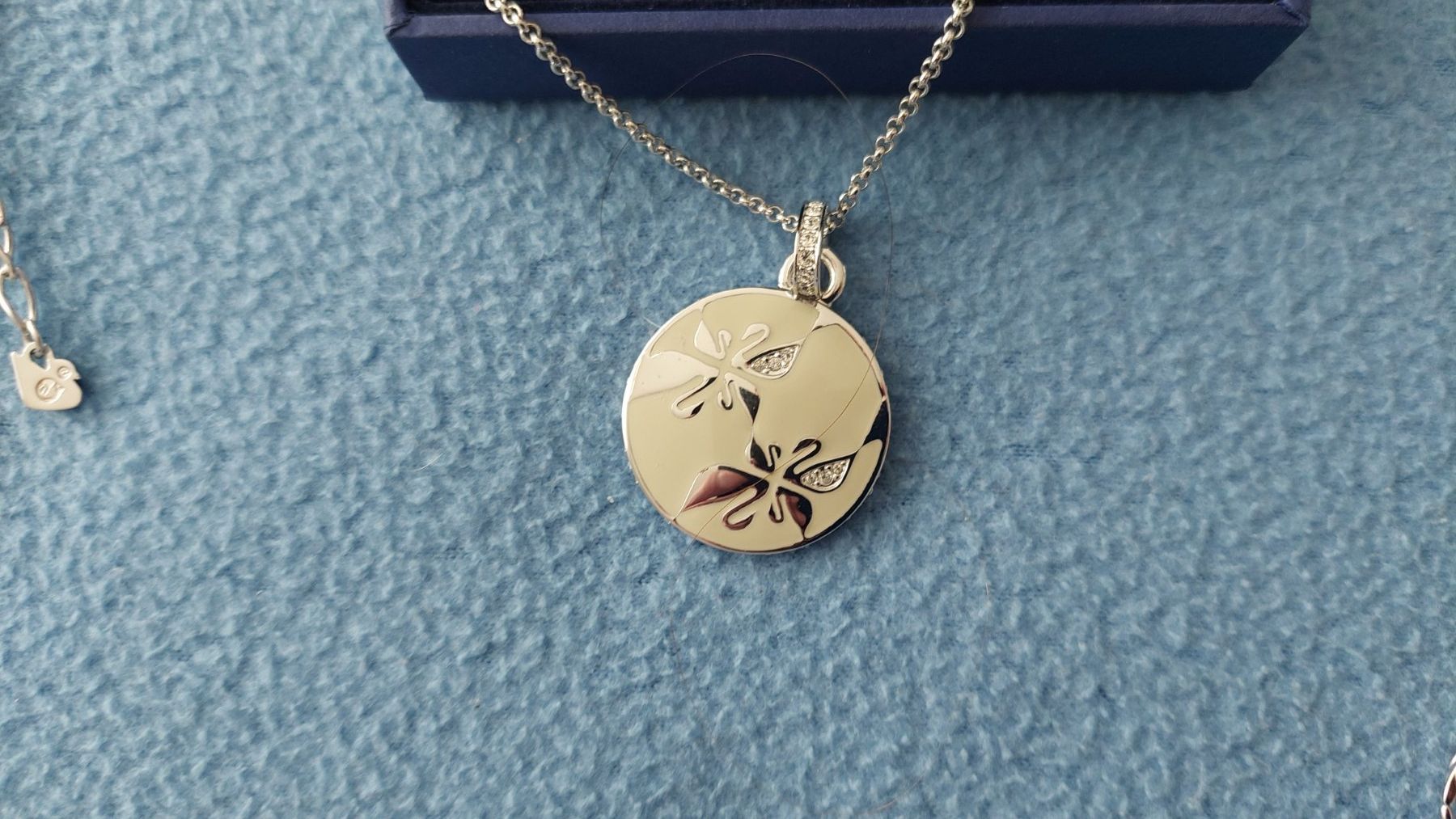 Swarovski Sonstiger Schmuck: Swarovski Hals und Armketten – Gebraucht aus Subingen von lion2477 2