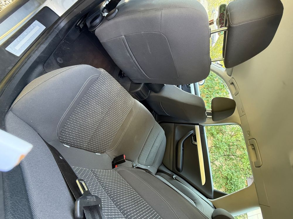 Seat Automobili: Seat exeo  St 2,0 tdi – Usato da Brugg AG venduto da Roaddrive78 3