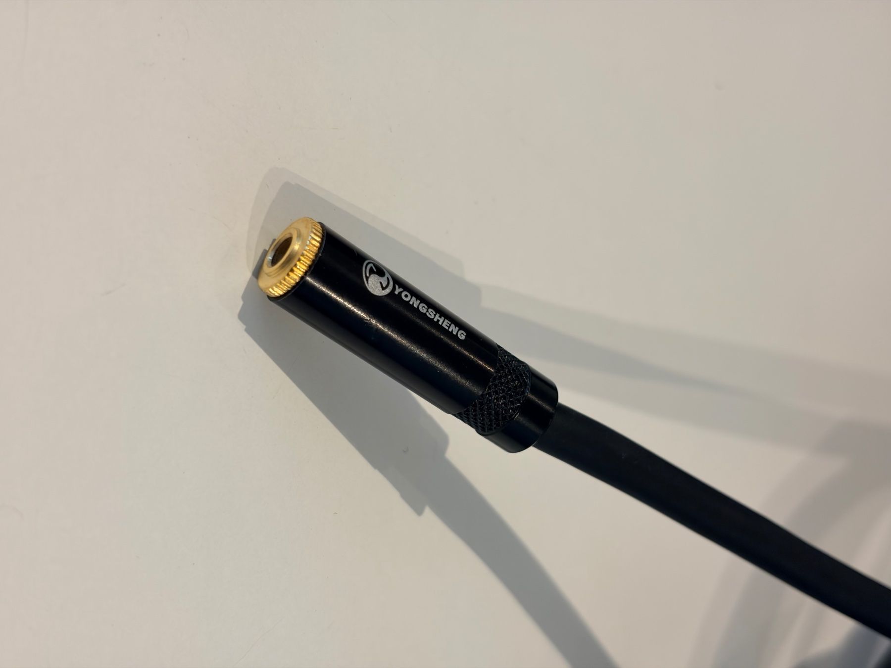 Kabel: Proel Chalenge Yongsheng Cinch – Gebraucht aus Herrliberg von Julianopie 3