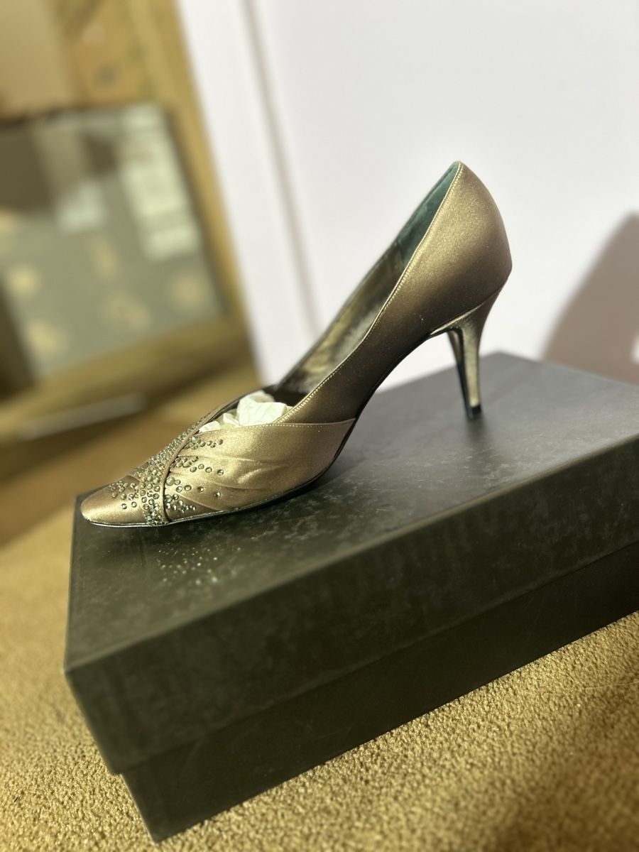Scarpe da donna: Brand new Rodo shoes size 36 – Nuovo e nell'imballaggio originale da Veyrier venduto da aliyag 3