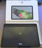 Google Pixel Tablet 11" (128 GB, Hazel)