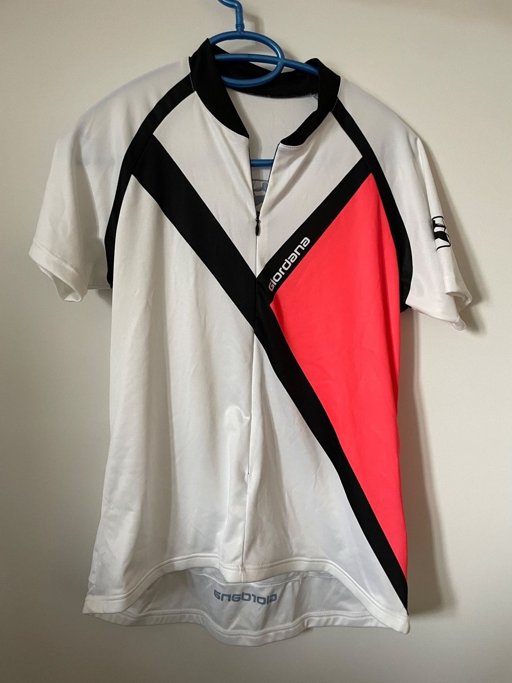 T-shirt: Radtrikot Grösse XL NEU – Nuovo (secondo la descrizione) da Schübelbach venduto da Sambodscha
