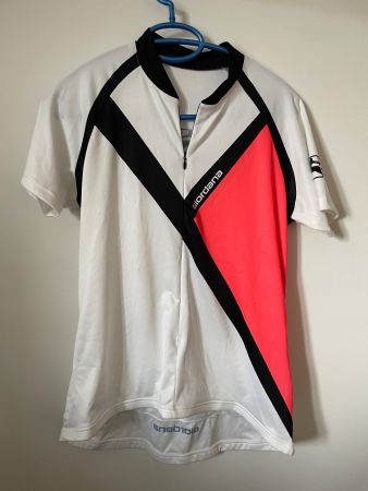 Radtrikot Grösse XL NEU